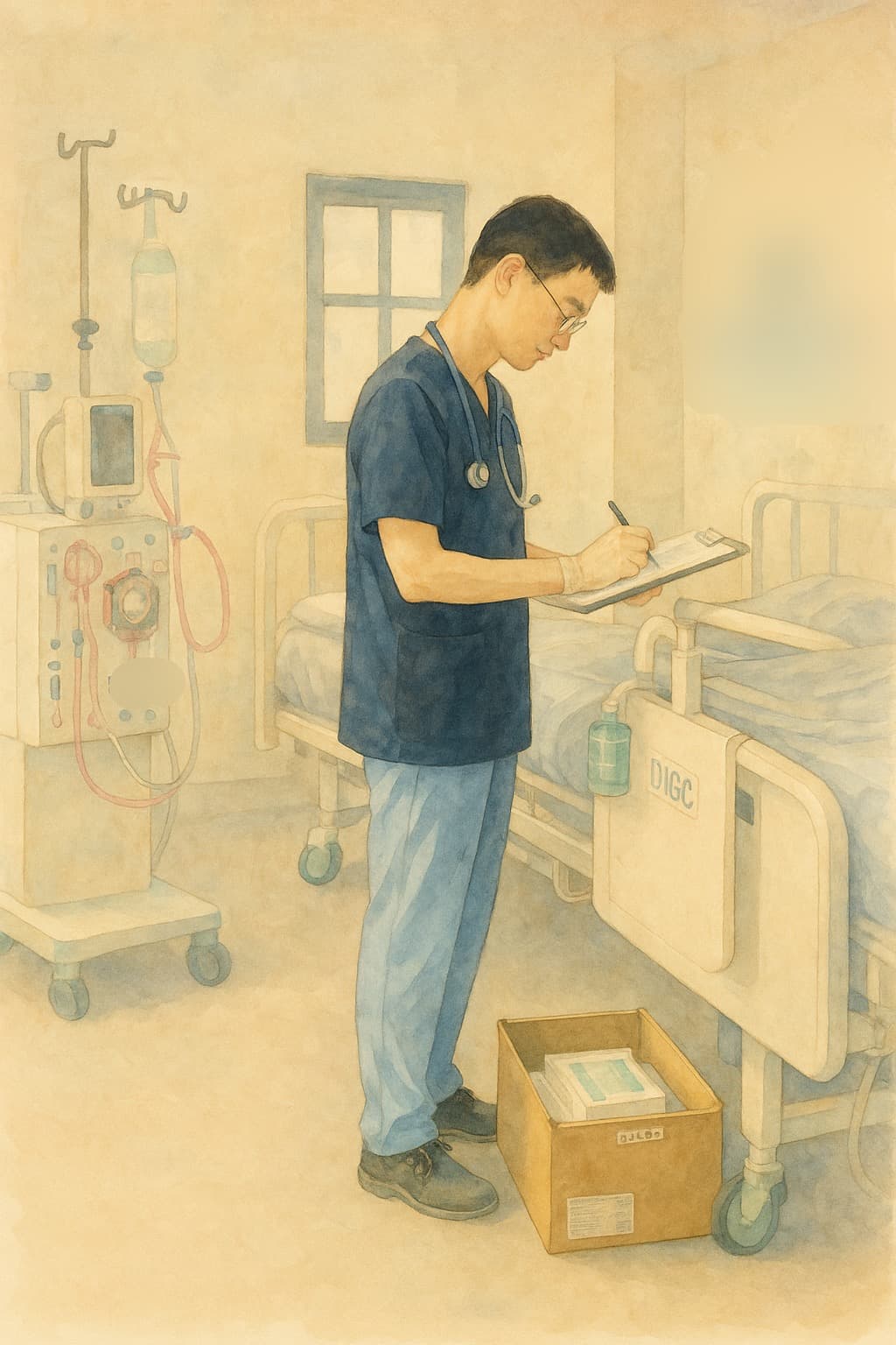 2025 인공신장실