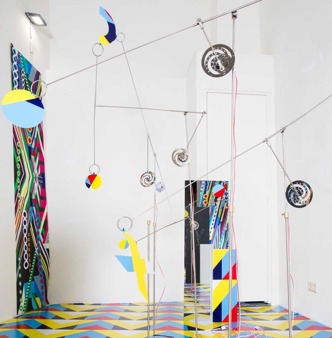 빠키(VAKKI) 작가의 작품