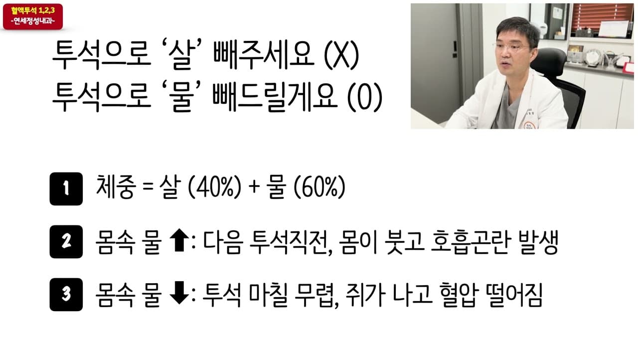 건체중